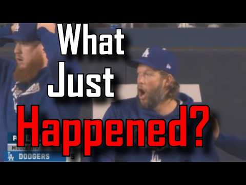 THE MOST INSANE WORLD SERIES GAME 7 YOU'LL EVER SEE | Los Angeles Dodgers Vs Toronto Blue Jays