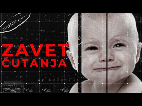 ZAVET ĆUTANJA O NESTALOJ DECI: KO NAM KRADE BEBE U SRBIJI?