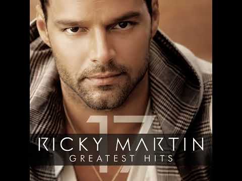 Ricky Martin & Christina Aguilera - Nobody Wants To Be Lonely