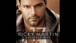 Ricky Martin &amp; Christina Aguilera - Nobody Wants To Be Lonely