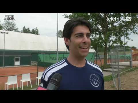 Bianconero XXL - Padel - 27 giugno 2022