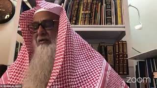 صورة الدرس(218) شرح سنن ابن ماجه -رحمه الله- كتاب الأطعمة ح 3422 لفضيلة الشيخ وصي الله عباس - حفظه الله-