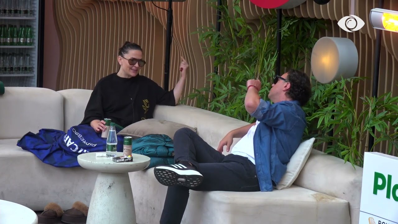 “Si mund të të pëlqejë ty Valbona...”/ Vijon biseda mes Rozanës dhe Laertit