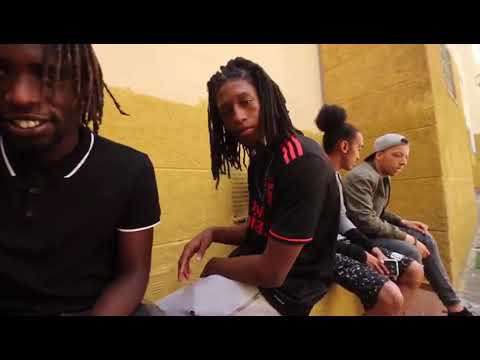 Shakur gdm ft kappa gdm - Nu Bai Nu Bem