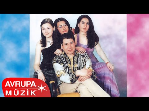 Varnalı Aşim - Seni Seviyorum (Official Audio)