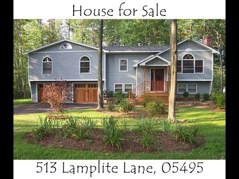 For Sale: 513 Lamplite Lane, Williston, VT 05495