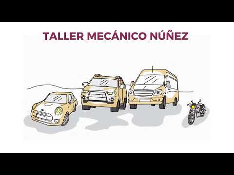 Taller Mecánico Núñez en Peñarroya-Pueblonuevo Coches de ocasión