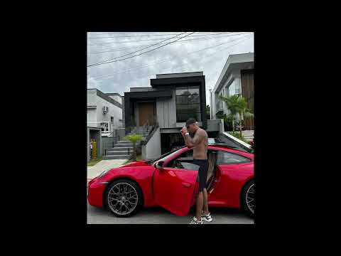 "Vivo Tranquilo" Beat De Funk | MC Cebezinho, MC IG, MC GP (DJ Rafinha)