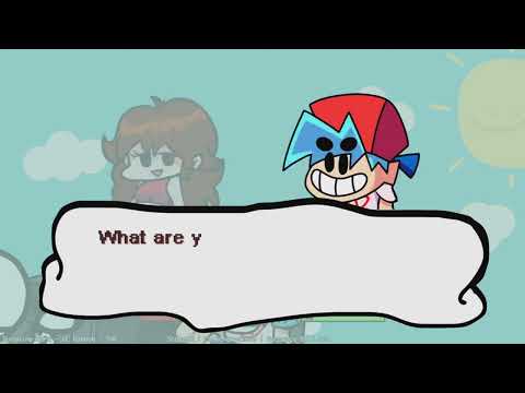 Funni reaction.mp4 (Reacting to BOB AND RON WITH LYRICS By RecD)