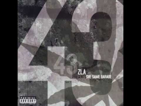 43 ZLA - PLJACKA (EUFFRAT, TIMJAH, MOS-KRI, AJS NIGRUTIN) 2004