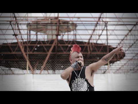 Excluded - Soporté la Lluvia (OFFICIAL)