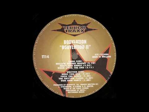 Bodylotion - Make You Dance (Original Mix)