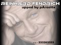 Reinhard Fendrich - Nix is Fix