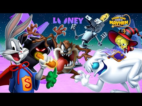 5x Royal Wheel & Legendary Goodness - LTWOM