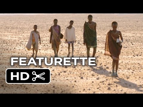 The Good Lie Featurette - True Story (2014) - Reese Witherspoon, Corey Stoll Movie HD