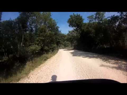 Biciklijada Peroj / Giro in bici di Peroi 2013