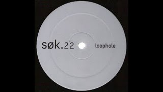 Loophole - Senseless [2000]