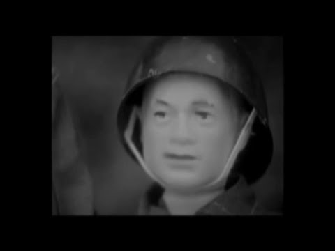 MNGLxMPLR - Mängelexemplar // Kriegsspielzeug