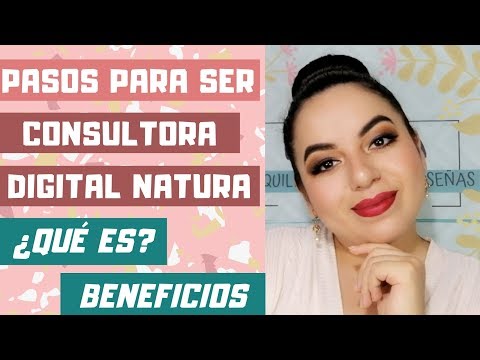 , title : 'PASOS PARA SER CONSULTORA DIGITAL NATURA | ¿QUÉ ES? ¿BENEFICIOS? | KAMANA?'