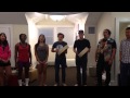 House Honor Song- Blue Feather @ Yale (8/31/14)