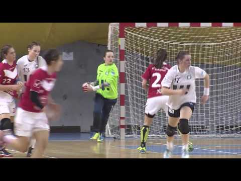 Sokol Poruba - KHF Shqiponja 51:18 (Challenge Cup)