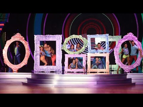 ChaCha - DWTSME  Professional Dancers