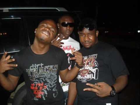 feel good music eLDee,dr frabz,naeto c and jimmy flames