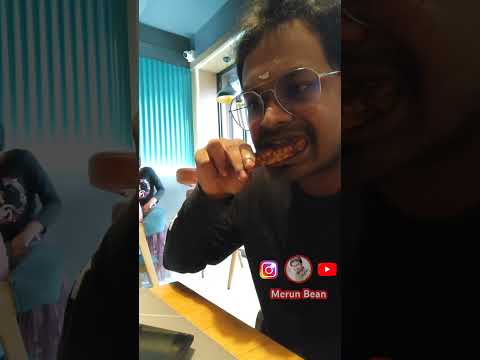 Overflow cakes #salemfoodreview #bestcakesalem #bestcake #merunbean