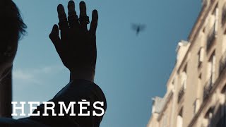 Hermès Women's fall-winter 2024 live show