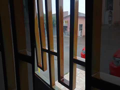 Muita chuva aqui na vila antonico Quixelô Ceará 28/02/2026