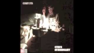 COREY CYR- So They Tell Me- ALBUM VERSION
