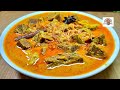 Sajian Special Idul Fitri Gulai Daging Sapi Terdebest