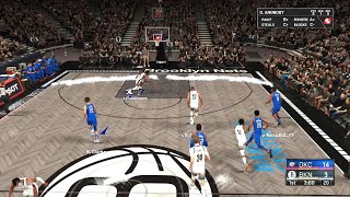 NBA 2K