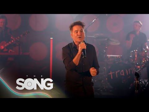 Train - Hey, Soul Sister | The Song