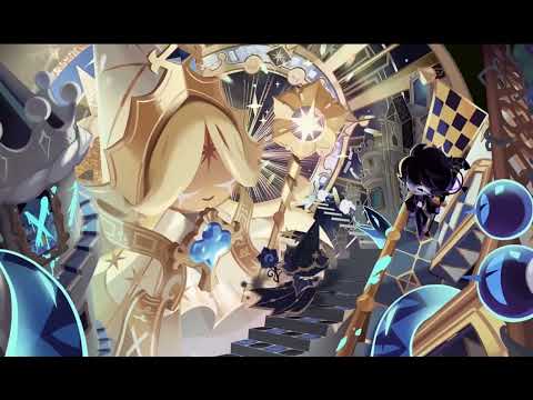 Cookie Run Kingdom OST | Beacon of Truth