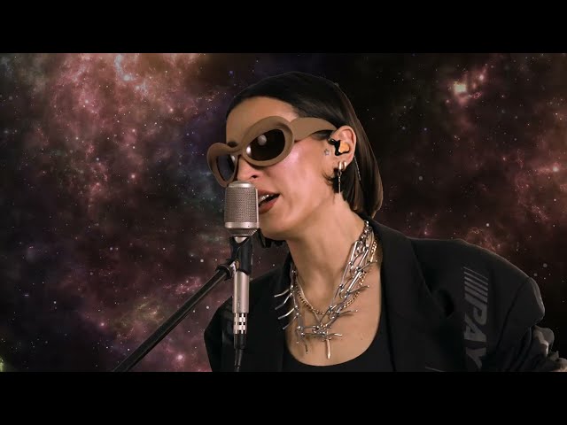 Mine aus Deutschland mit 'Ohne Dich' (jetzt ansehen!) | Pop Alternativ!