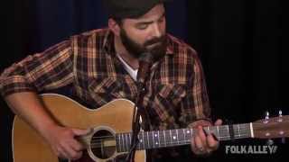 Folk Alley Sessions: Drew Holcomb - &quot;American Beauty&quot;