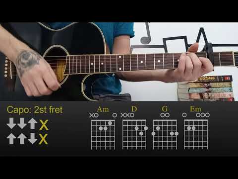 Follow You - Imagine Dragons