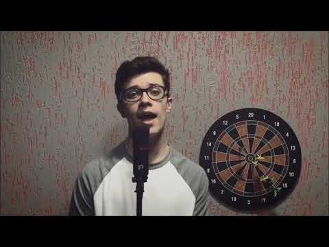 Deixa Ela Beijar-Matheus e Kauan (part. MC Kevinho) - Cover(Felipe Somma)