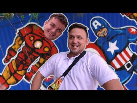 Kapitan Robert - Letni Żołnierz