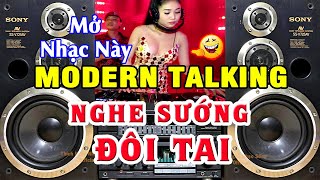LK Disco Modern Talking SÔI ĐỘNG - Nhạc Test Loa Cực Chuẩn - Organ Anh Quân #moderntalking #25