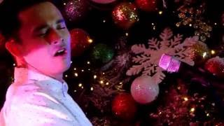 Cyrus Villanueva Dancing On My Own in SM Mall of Asia Philippines