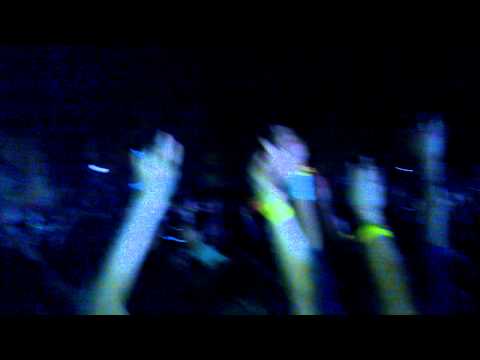 Daydream festival 2012