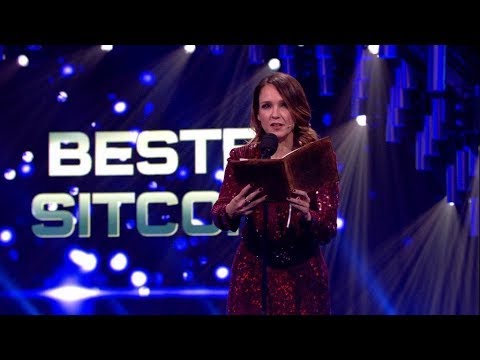 Carolins deepe Gedanken - Der Deutsche Comedy Preis