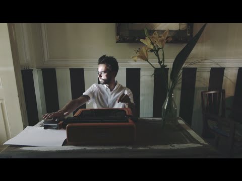 Linda Martini - Dez Tostões (Official Music Video)