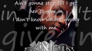 Mishon ~ Get It