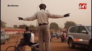 Nando : la Police nationale présente sa stratégie de sécurité pour les fêtes de fin d’année