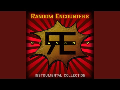 Bendy and the Ink Musical (Instrumental)