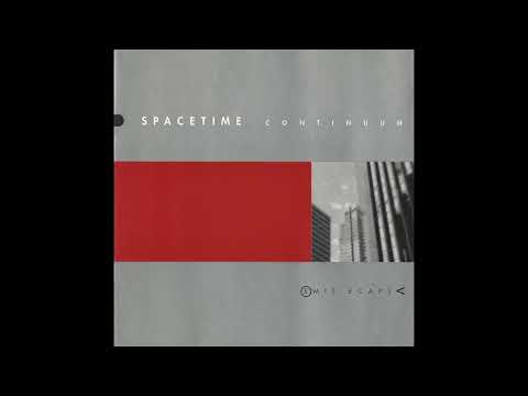 Spacetime Continuum – Emit Ecaps (Full Album) (1996)