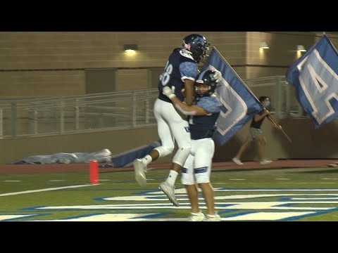 BGC Preview: Johnson vs. Roosevelt